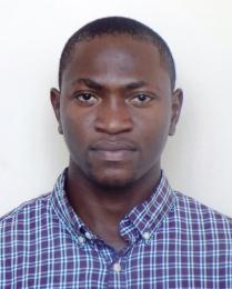 Mr Ibrahim O. Agboola